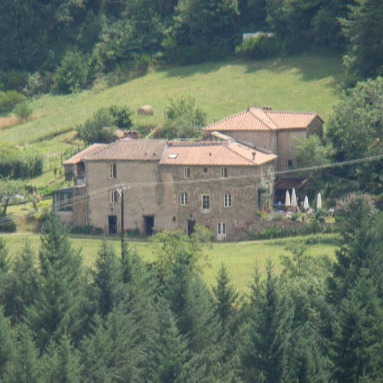 La Bouysse vakantiehuis